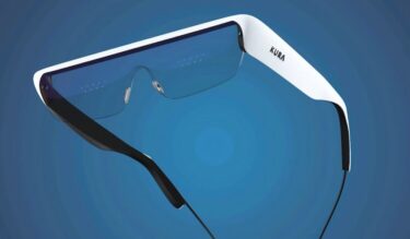 Are Kura's AR glasses just a scam?