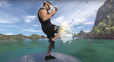 VR Fitness on Meta Quest: Shed pounds with these workouts