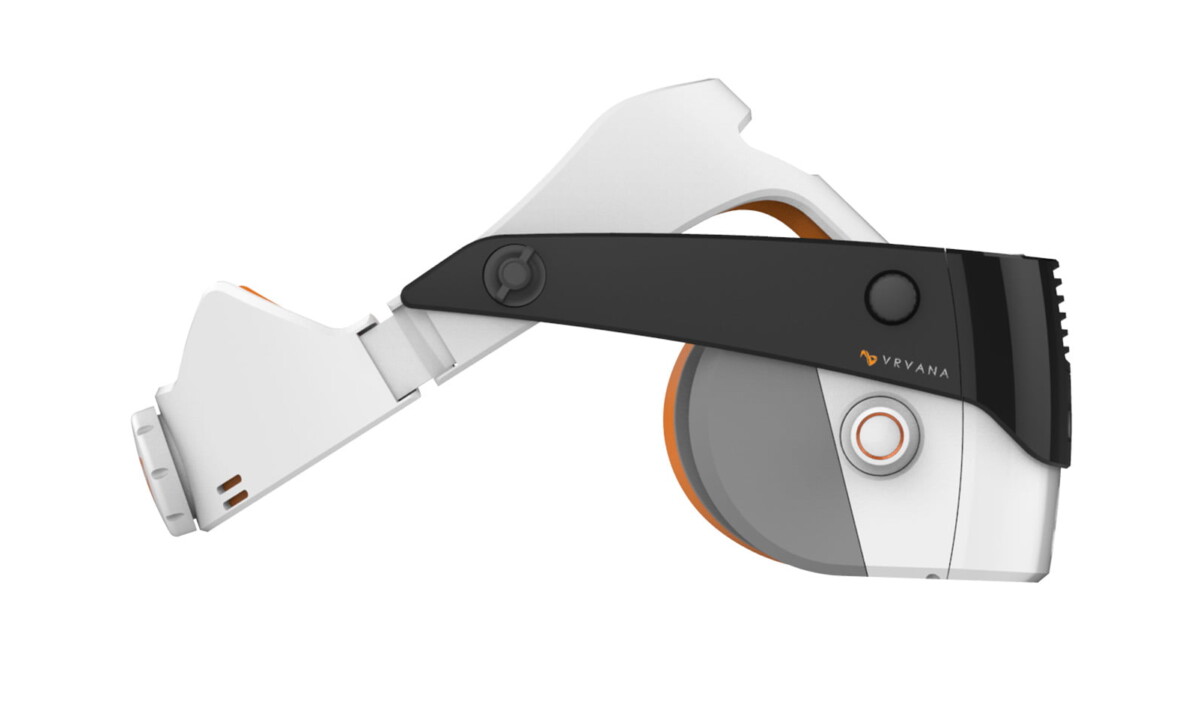 Apple headset will be
