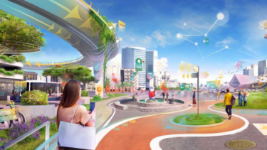 “Forge the Future” Game Jam: Niantic and HTC launch global competition for next-gen game makers