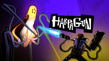 Harpagun for Meta Quest: Does the new game from ex-Superhot VR developers deliver?
